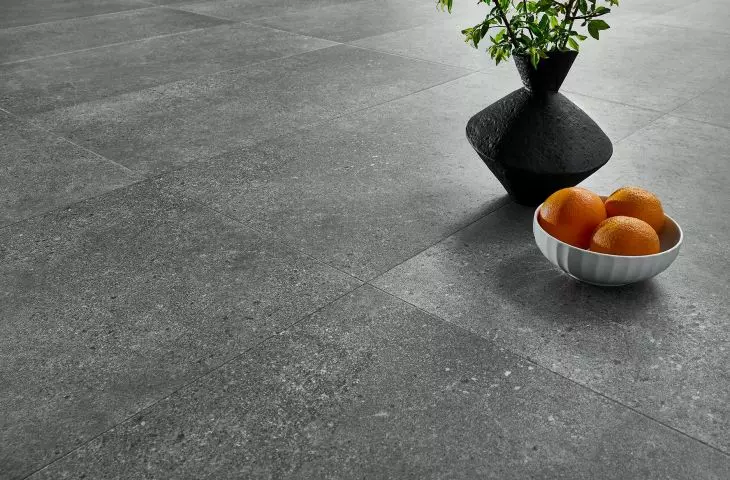floor