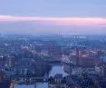 Off City — new development planned on Toruńska Street