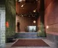 Interior design of the Off City estate
