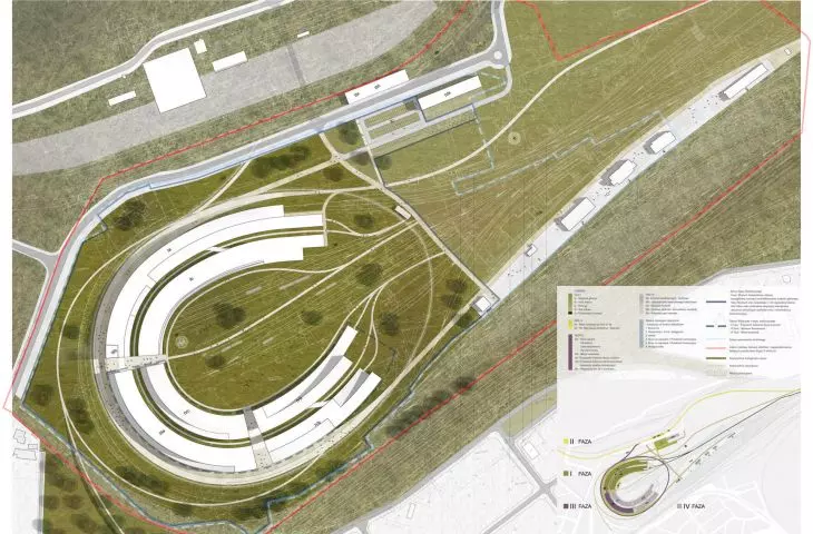 Zawód architekt – Krzysztof Ingarden