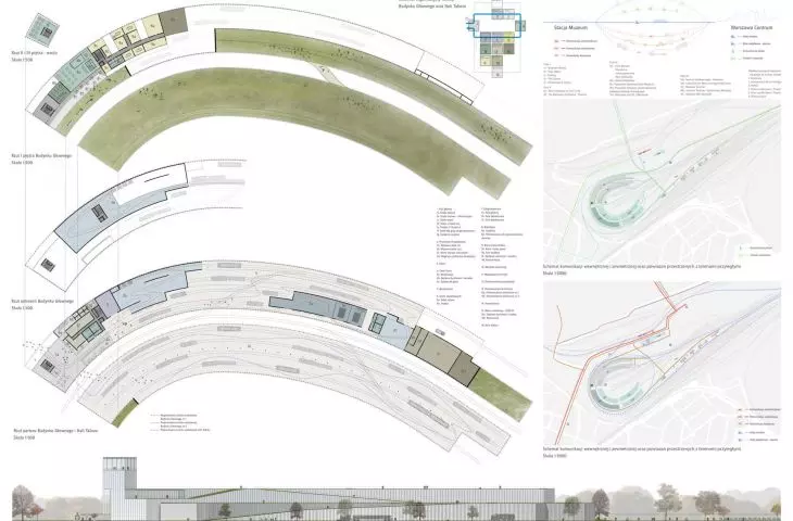 Zawód architekt – Krzysztof Ingarden
