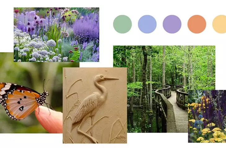 moodboard