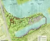 plan sytuacyjny