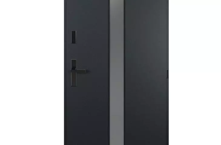 NOBE doors