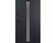 NOBE doors