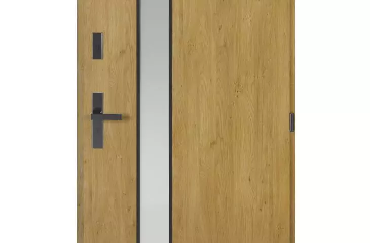 NOBE doors