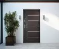 NOBE doors