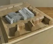 Honorable mention - project by TEKTURA studio, Barbara Kozielewska