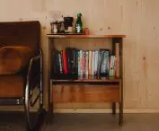 interior details