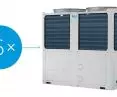 Aqua Thermal Super heat pumps