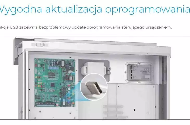 Pompy ciepła Aqua Thermal Super