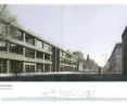 I miejsce- projekt studia BBGK Architekci