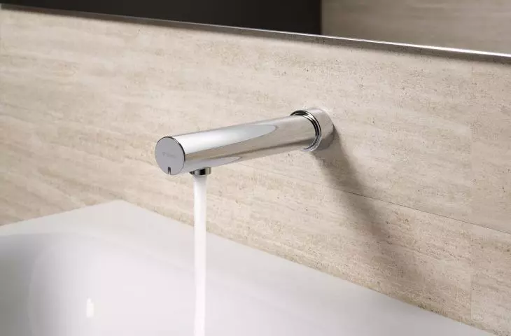  Self-closing faucet SCHELL PURIS SC