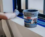 liquid membrane