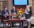 Urban Forum: Economic and spatial development of the city and housing issues