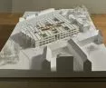 I miejsce- projekt studia BBGK Architekci