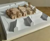  Third place - project of STELMACH I PARTNERS ARCHITECTURAL OFFICE