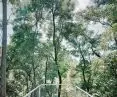 As Kasper Jakubowski, landscape architect, emphasizes, interference with nature was minimal