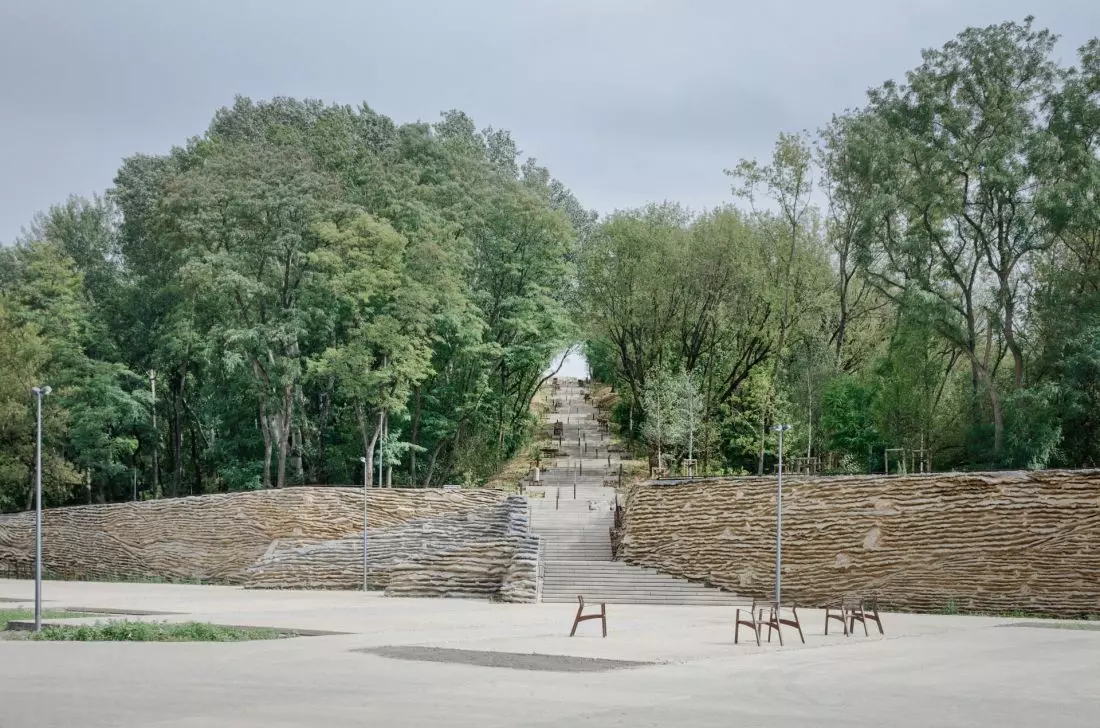 Park Akcji Burza
