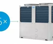 heat pumps