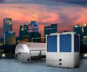 heat pumps