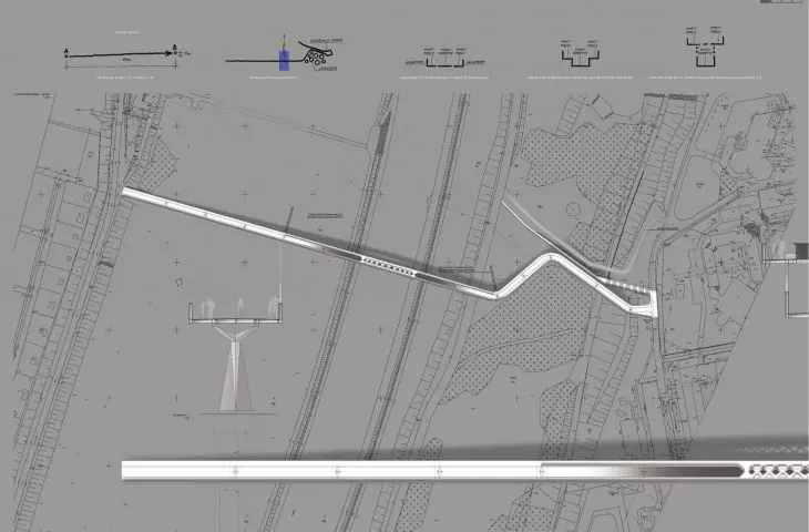 The profession of architecture - Piotr Lewicki and Kazimierz Łatak