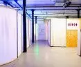 exhibition during Łódź Design Festival 2024