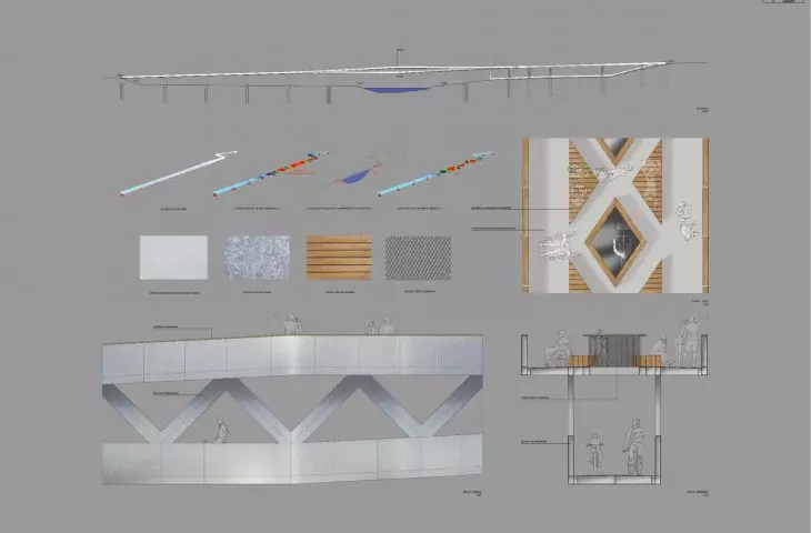 The profession of architecture - Piotr Lewicki and Kazimierz Łatak