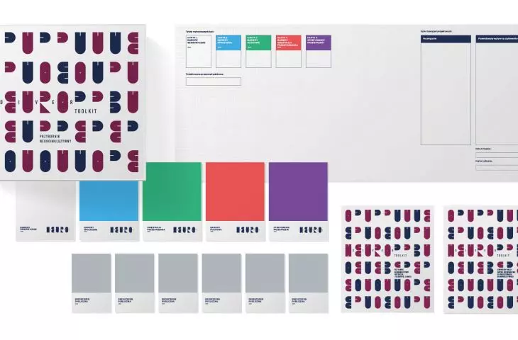 NeuroDiver Toolkit, czyli Przybornik Neuroinkluzywny