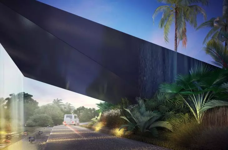 Architectural profession - Przemo Łukasik