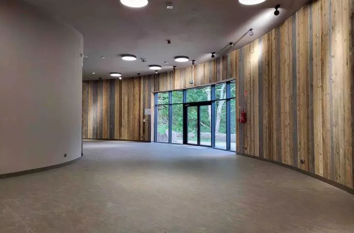 Mazurskie Centrum Bioróżnorodności i Edukacji KUMAK