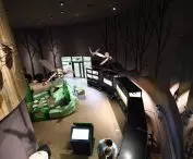 Mazurian Biodiversity and Education Center KUMAK
