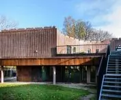 Mazurskie Centrum Bioróżnorodności i Edukacji KUMAK