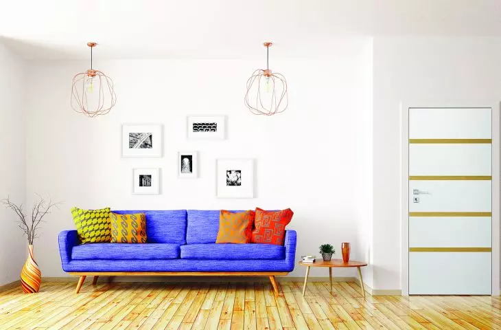 Interior flooring trends and more