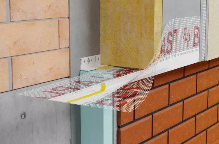 BP14 RF — okapnik zwijany NOWOŚĆ (patent UP PL UE UK UA)