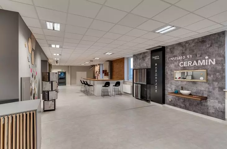Wnętrzarskie trendy podłogowe i nie tylko
