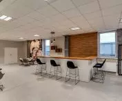 Interior flooring trends and more