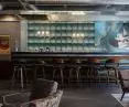 Level 0 will be occupied by a catering area
