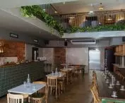  It will operate here: cinema, restaurant, cafe, concert venue