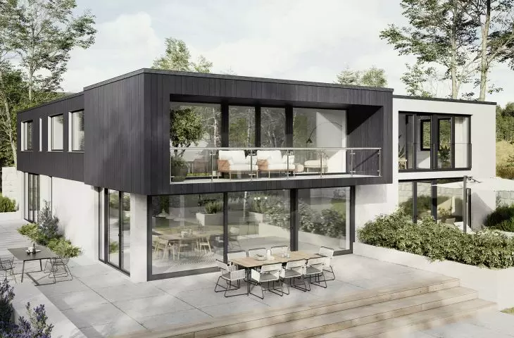Rehau Synego HST