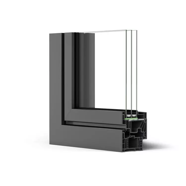 Rehau RAU - FIPRO X Artevo