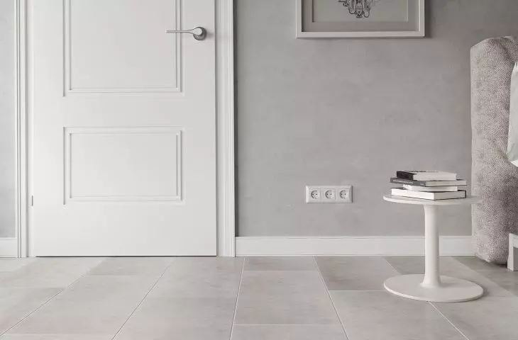 Wnętrzarskie trendy podłogowe i nie tylko