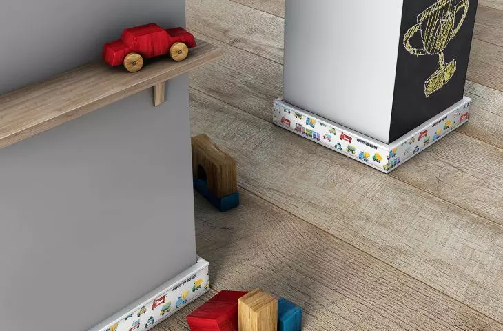 Interior flooring trends and more