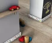Wnętrzarskie trendy podłogowe i nie tylko