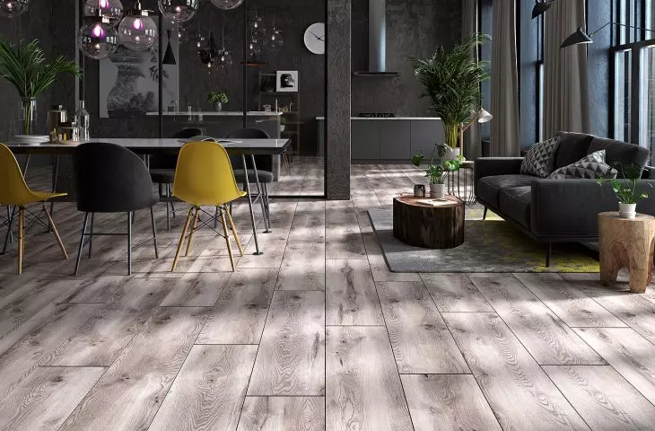 Interior flooring trends and more