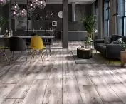 Wnętrzarskie trendy podłogowe i nie tylko