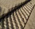 FD 25 drainage element after 13 years