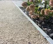 Nawierzchnia wodoprzepuszczalna Natural Grey