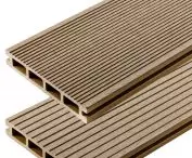 Standard 15 Miodowy Teak 