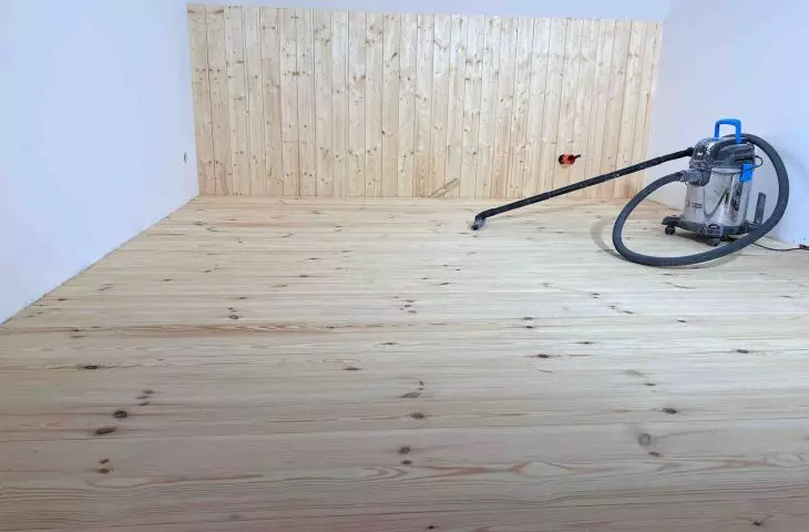 Royal Wood - excellent wood quality